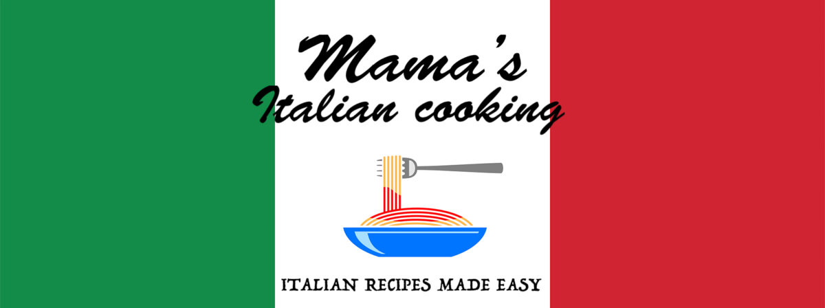Mama's Italian Cooking